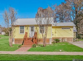207 Saint Paul St, Madisonville, LA 70447