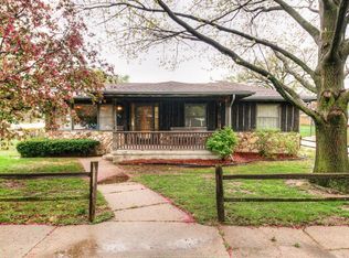 917 19th Ave, Council Bluffs, IA 51501