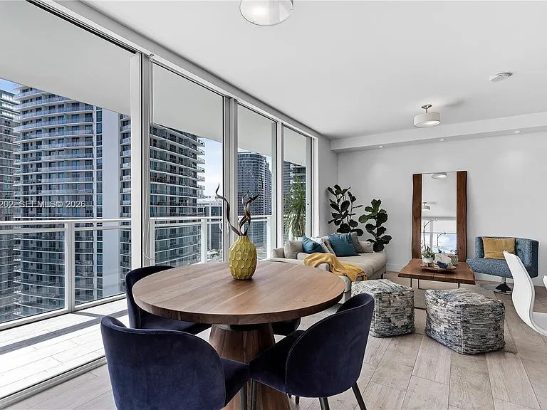 1080 Brickell Ave #2601 — Photo 15