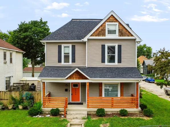 1730 Union St #1732, Indianapolis, IN 46225
