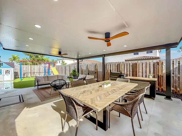11863 SW 242nd Terrace, Homestead, FL 33032