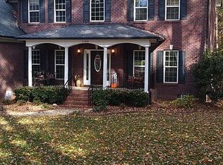 1783 Parks Lafferty Rd, Concord, NC 28025