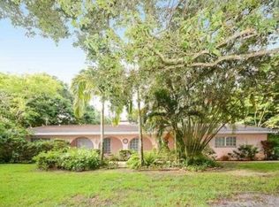 11030 SW 52nd Ct, Davie, FL 33328