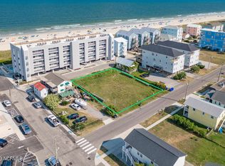 202 Carolina Beach Ave S, Carolina Beach, NC 28428