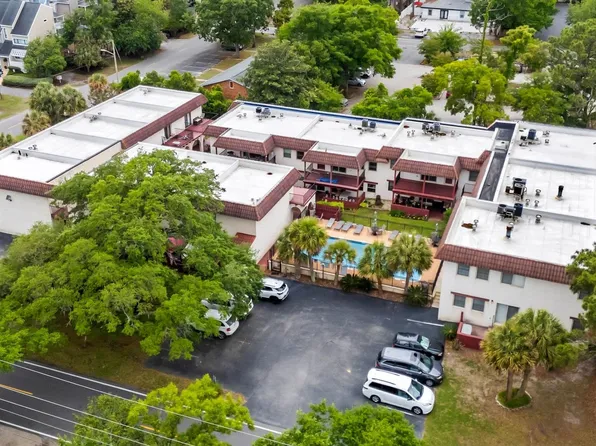 7313 Porcher Dr. #17, Myrtle Beach, SC 29572
