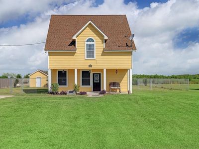 15199 E Chaparral Dr, Mont Belvieu, TX, 77523