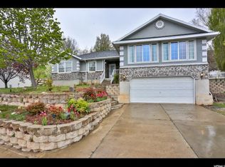 1053 E 3325 N, Layton, UT 84040