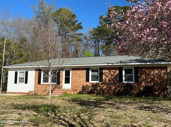 1416 Boyette Drive, Goldsboro, NC 27534