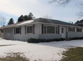 2104 16th Ave, Bloomer, WI 54724