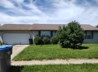 2623 Wynnewood Ct, Goshen, IN 46526