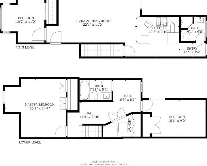 28 Florida Ave NE #1 — Photo 23