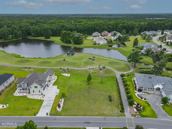 1018 N Middleton Drive NW, Calabash, NC 28467