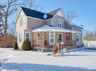 200 W McNeil St, Corunna, MI