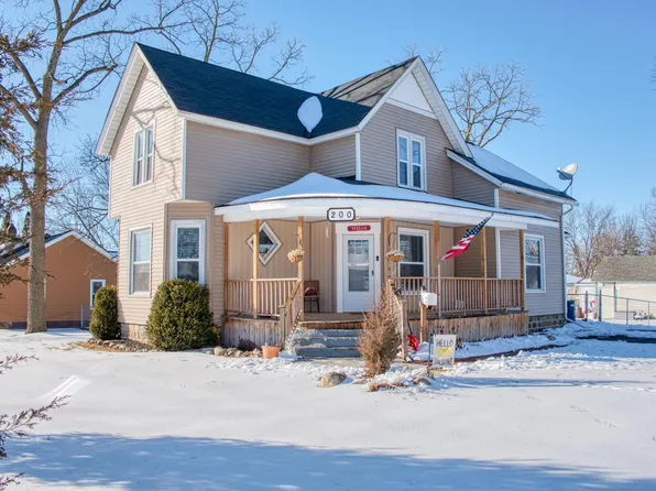 200 W McNeil St, Corunna, MI 48817