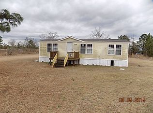 1356 Carl Sutton Rd, Lizella, GA 31052
