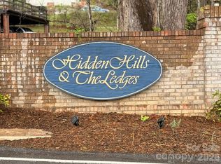 0 Ridgeview Dr, Hendersonville, NC 28792
