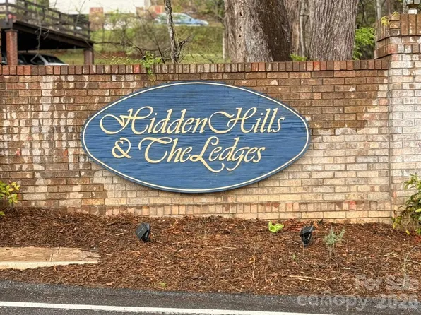 0 Ridgeview Dr, Hendersonville, NC 28792