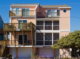 165 Topsail Rd, North Topsail Beach, NC 28460