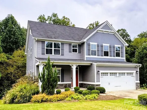 7708 W Berkeley Rd, Denver, NC 28037