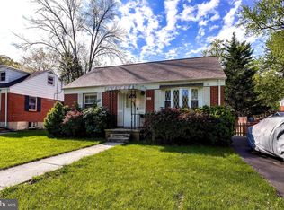 605 McHenry Rd, Baltimore, MD 21208