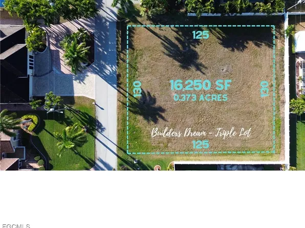 5512 SW 14th Ave, Cape Coral, FL 33914