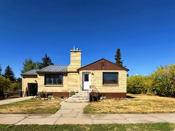 193 N 7th St, Montpelier, ID 83254