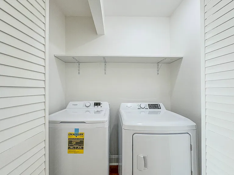 3600 Laundry