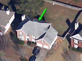 4924 Heards Forest Dr NW, Acworth, GA 30102