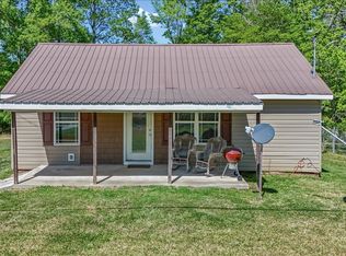 134 Corinth Poseyville Rd, Bremen, GA 30110