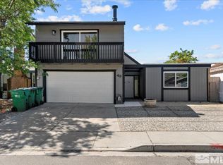 43 Granite Way, Carson City, NV