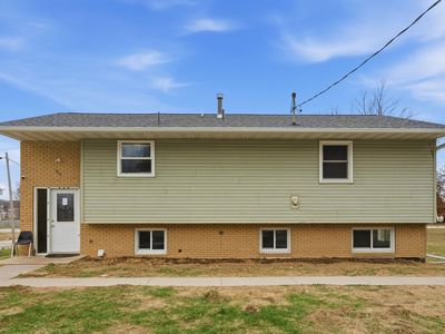 610 4th St S, Cordova, IL, 61242