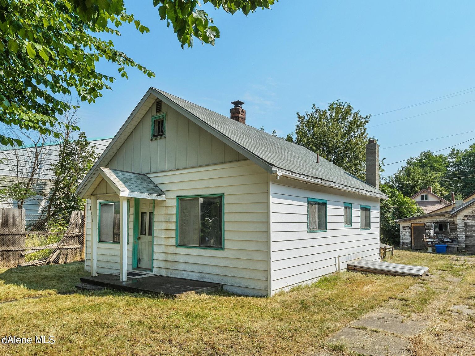 109 F St, Smelterville, ID 83868 Zillow