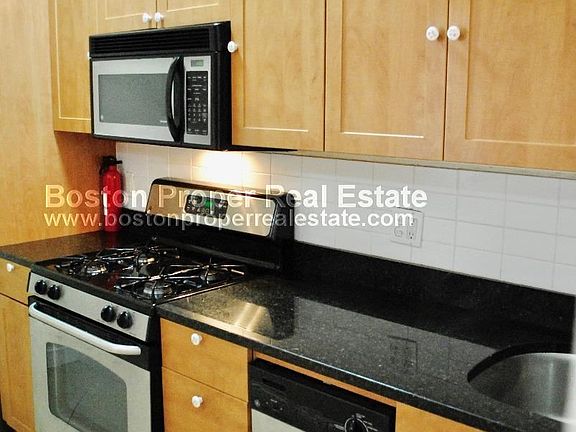 160 Saint Botolph St. #4 Boston - Back Bay Unit Photo 20