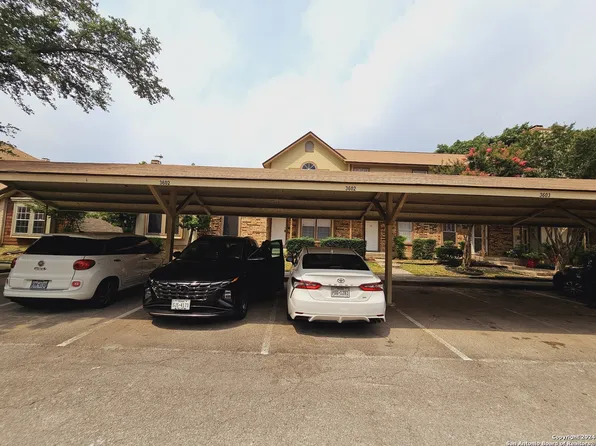 7880 MICRON DR #3602, San Antonio, TX 78251