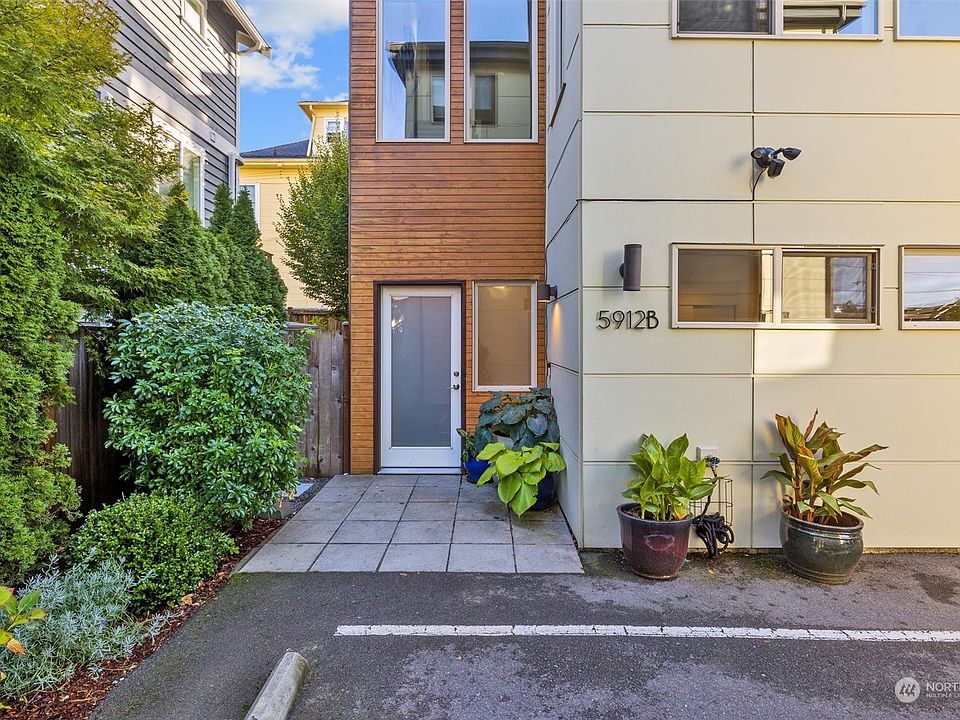 1st image of 5912 20th Avenue NW #B