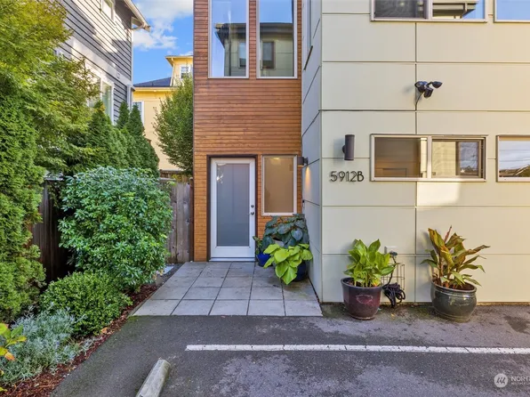 5912 20th Avenue NW #B, Seattle, WA 98107