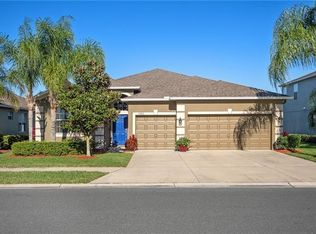3783 Prescott Loop, Lakeland, FL 33810