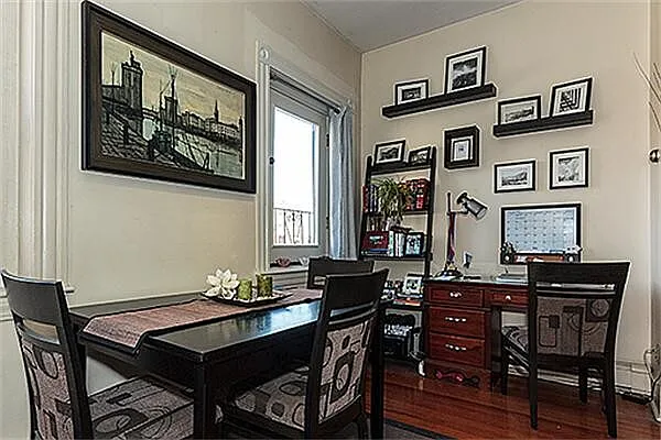 1 bed, 505 sqft, $3,200 — Photo 4
