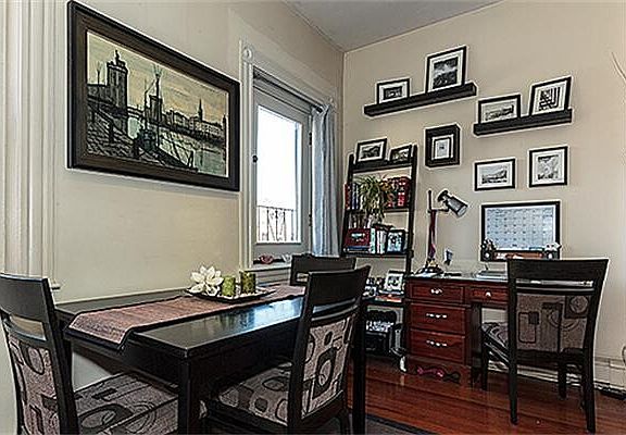 4th image of 591 Beacon St APT 7