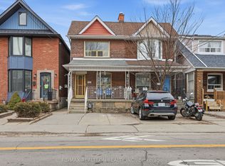 156 Silverthorn Ave, Toronto, ON M6N 3K3