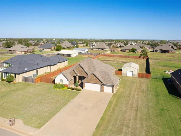 628 Stephany Dr, Piedmont, OK 73078