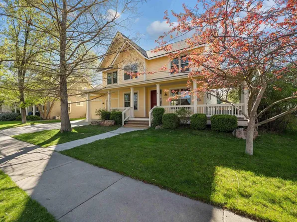 13463 N 3rd Ave, Boise, ID 83714