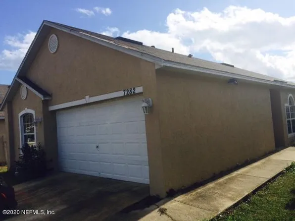 7282 Lawn Tennis Ln, Jacksonville, FL 32277