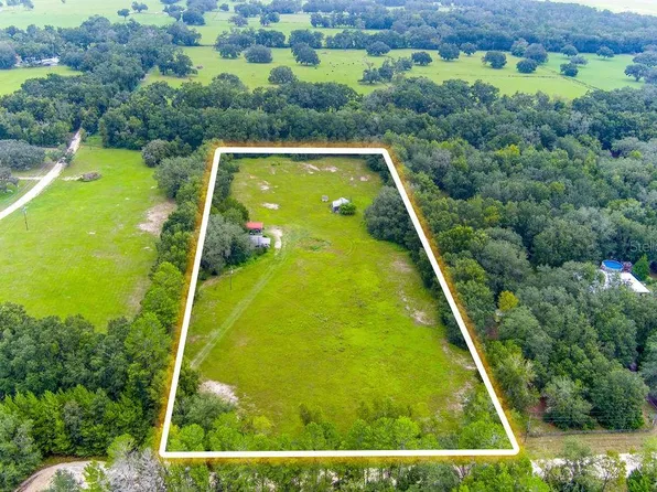 7560 SE 64th St, Newberry, FL 32669