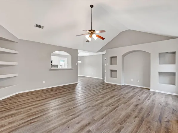 18906 Dennington Dr, Katy, TX 77449