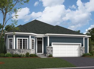 Grayson Plan, Nature's Refuge North, Lino Lakes, MN 55014