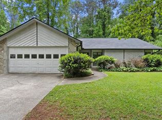 2000 Kemp Rd, Marietta, GA 30066