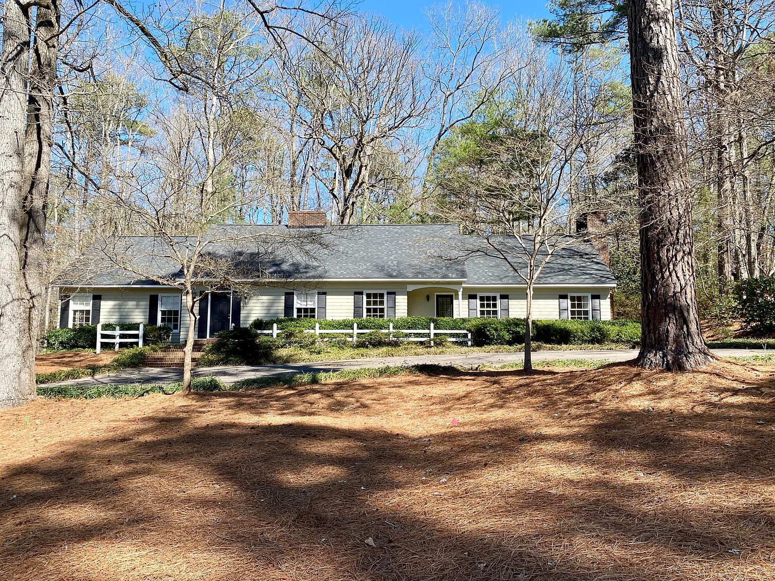 828 Chatham Rd Rockingham Nc 28379 Mls 205170 Zillow