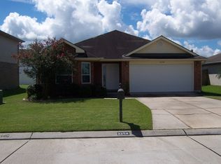 2258 N Village Green St, Harvey, LA 70058