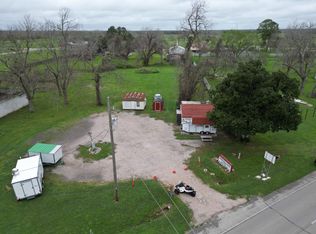1208 S Brooks Hwy, Brazoria, TX 77422